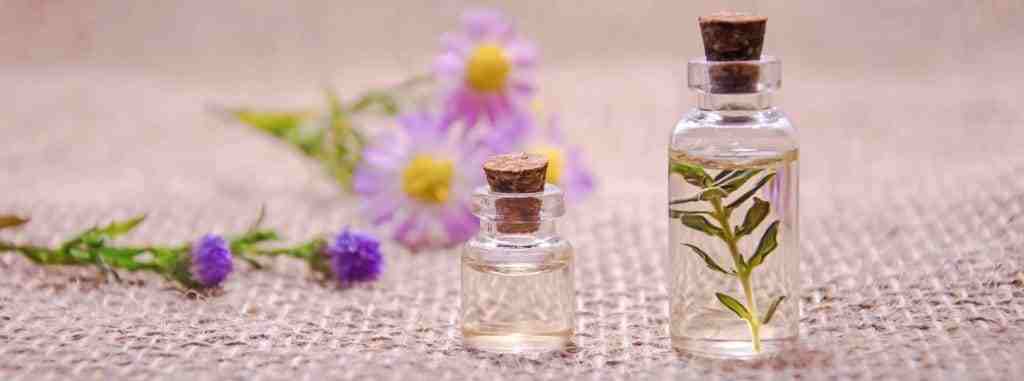 روغن های حیاتی یا Essential oils