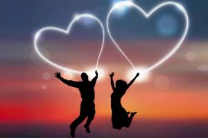 اثرات عشق بر مغز