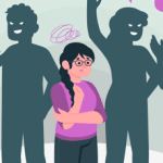 هراس اجتماعی یا اختلال اضطراب اجتماعی