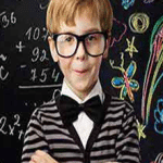 اوتیسم در افراد باهوش