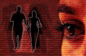Erotomania یا خودمعشوق پنداری