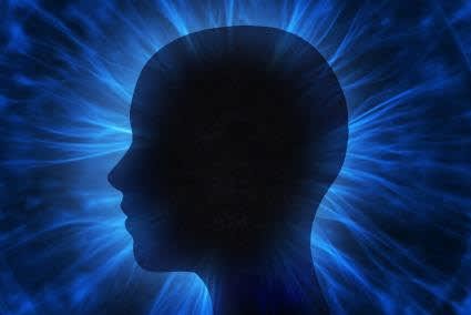 هاله بینی و دیدن هاله انرژی
