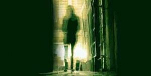 ارواح سرگردان