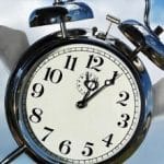 دلیل حس تند شدن و کند شدن زمان