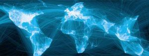 پروژه آگاهی جهانی یا Global Consciousness Project