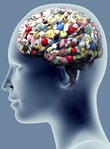 اثر ذهن بر ماده چیست؟