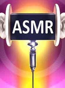 ASMR چیست