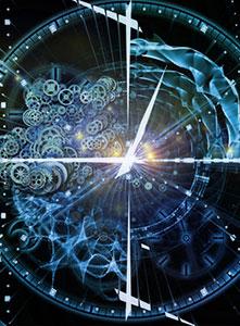 آموزش کرونوکینزی