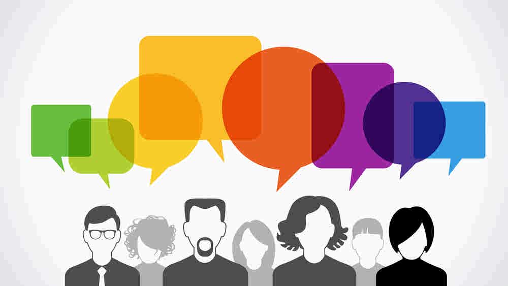 آموزش NLP