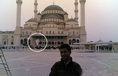 عکس جن