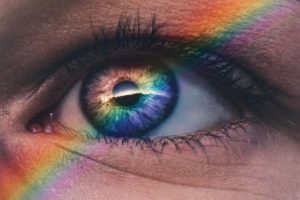 حس آمیزی یا Synesthesia