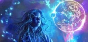 استعداد ماورایی در کودکان