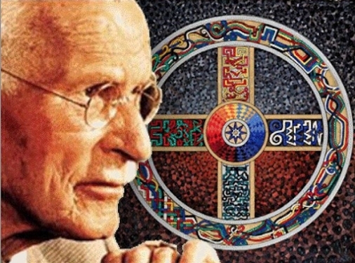 كهن الگو