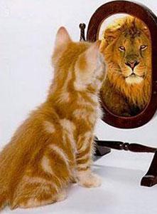 تلقین به خود