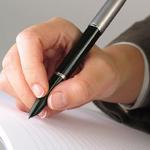 نوشتن غیر ارادی با فایل صوتی هیپنوتیزم (مطلب ویژه)