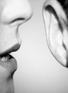 دوری از بدگویی و غیبت