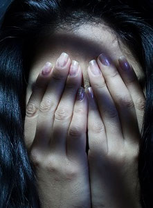 چرا مغز در ترس، تصاویر می سازد؟