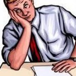 تشخیص اینکه آیا شما فردی خسته کننده هستید