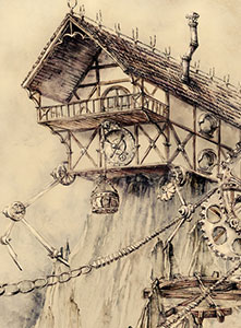 نقش خاطرات در رویاها