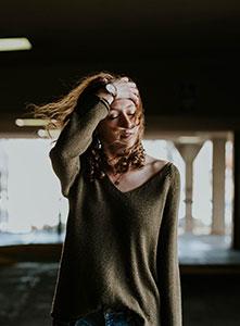 شفای زخم های روحی عمیق