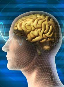 تمرکز پایین ذهن