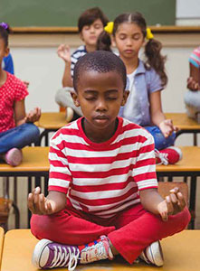 تمرکز فکر و موفقیت تحصیلی