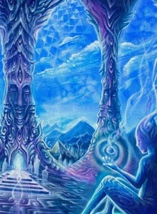 خاطرات زندگی قبلی