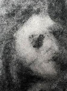 چهره ارواح