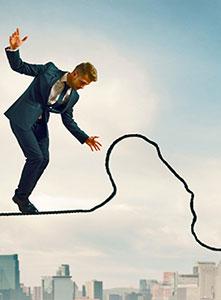 تعیین هدف