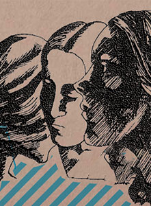 سازمان شخصیت (معرفی ضمیر نیمه آگاه)