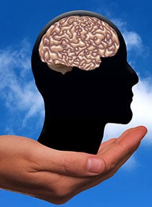 مشکلات IQ بالا
