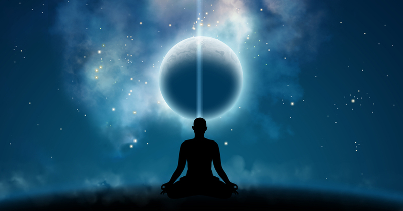 خود برتر چیست؟ نحوه ارتباط با خود برتر