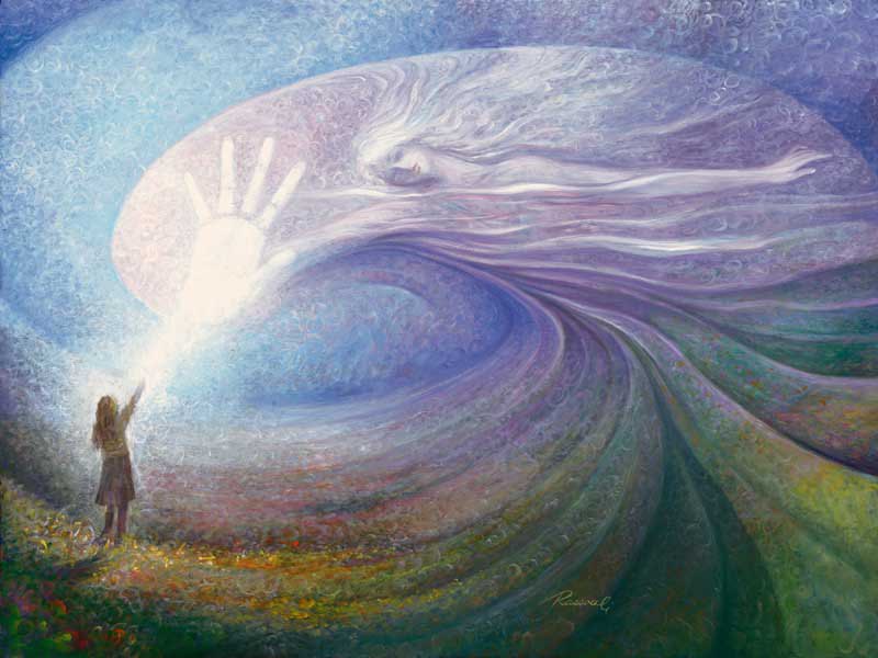 خود برتر چیست؟ نحوه ارتباط با خود برتر