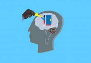 تلقین پس هیپنوتیزمی