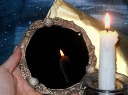 آینه سیاه