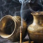 تفاوت اثر کندر، مریم‌گلی و عود بر مغز