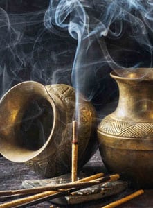 عود