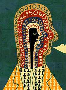 تلقینات پنهان