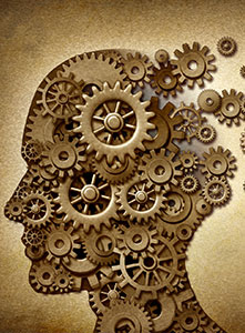 منشا افکار خود به خودی | معایب تمرکز فکر همیشگی