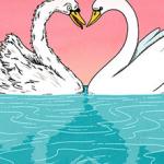 قانون جذب و پیدا کردن همسر مناسب