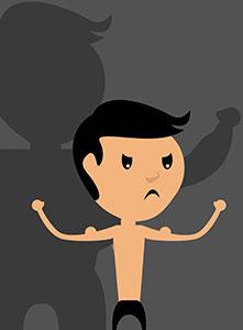 منیت
