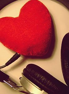 مشورت با ندای قلب