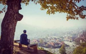 چرا افراد پیشرفته روحی به راحتی عاشق نمی شوند