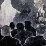 فرق تجسد فیزیکی و اتری