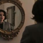 تمرین خیره به آینه، ابداع دکتر ریموند مودی