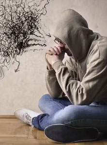 چرا احساس می‌کنیم بعضی آدم‌ها انرژی منفی دارند؟