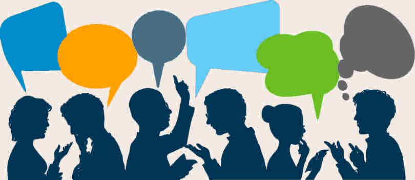 آموزش NLP