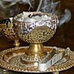 اثرات دود اسپند بر توهم‌زایی