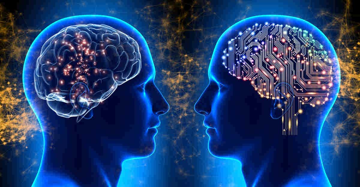 آموزش NLP