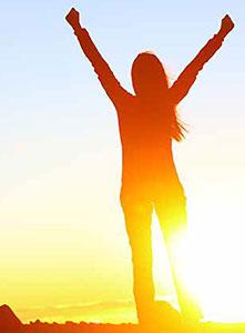 خود هیپنوتیزم ایجاد عادات مثبت